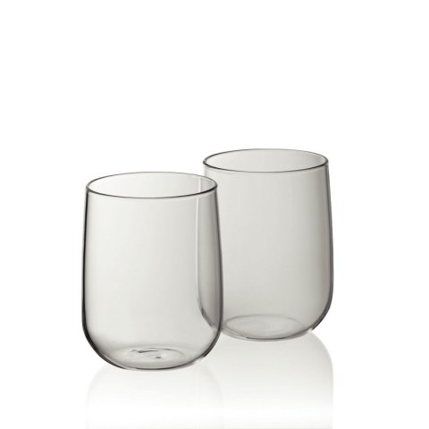 2 szklanki, śred. 8 x 9 cm, 250 ml Kela 2 szklanki, śred. 8 x 9 cm, 250 ml Kela