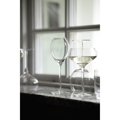 Kieliszki do wina, 2 szt., 0,37 l Sagaform Kieliszki do wina, 2 szt., 0,37 l Sagaform