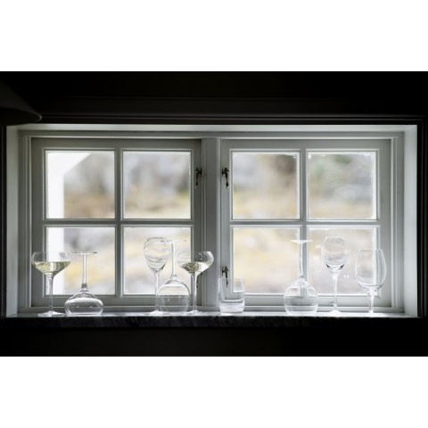 Kieliszki do wina, 2 szt., 0,37 l Sagaform Kieliszki do wina, 2 szt., 0,37 l Sagaform