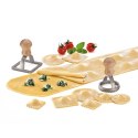 Kwadratowy wykrawacz do ravioli, 4 x 4 cm Küchenprofi