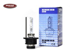 01319 HID Żarnik D2S 4300K xenonowy AMiO