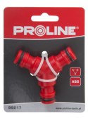 99516 Łącznik trójnik, opakowanie - 30 sztuk [99216], Proline Proline