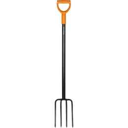 FS133423 Widły do kopania Solid 122 cm, Fiskars [FS133422] Fiskars