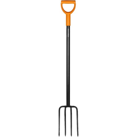 FS133423 Widły do kopania Solid 122 cm, Fiskars [FS133422] Fiskars