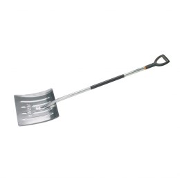 FS143060 Łopata do śniegu aluminiowy 45 cm, Fiskars Fiskars