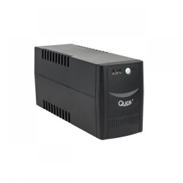 Zasilacz awaryjny ups rebel model micropower 600 ( offline, 600va / 360w , 230 v , 50hz ) rebel