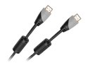 Kabel hdmi-hdmi 3m 2.0 4k ethernet cabletech standard cabletech