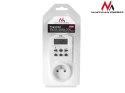 Timer cyfrowy Maclean Energy MCE05 Maclean