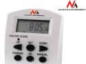 Timer cyfrowy Maclean Energy MCE05G Maclean