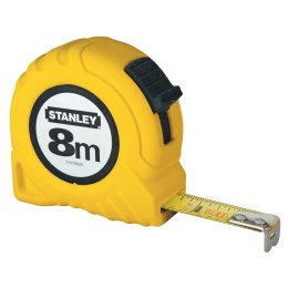 304570 Miara zwijana 8m/25mm [K], Stanley Stanley