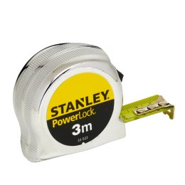 335221 Miara MicroPowerlock 3m/19mm [L] Stanley