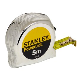 335520 Miara MicroPowerlock 5m/19mm [Z] Stanley