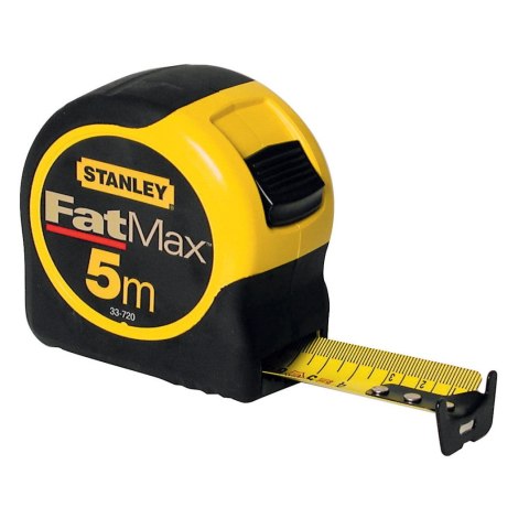 338110 Miara sztywna FatMax 10m x 32mm Stanley