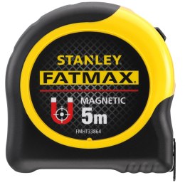 338640 Miara Fatmax Blade Armor 5m/32mm z magnesem Stanley