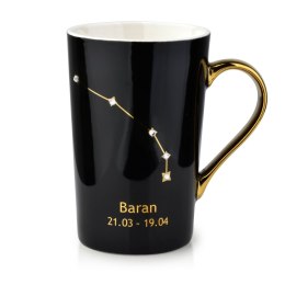 Zodiak baran kubek 430ml