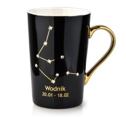 Zodiak wodnik kubek 430ml