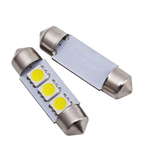 4511 Żarówka LED Festoon 42 Noxon