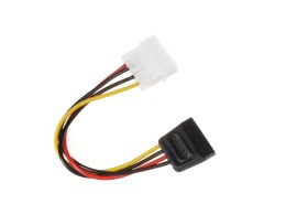 MCTV-633 Kabel adapter zasilania Molex SATA 15 cm Maclean Maclean