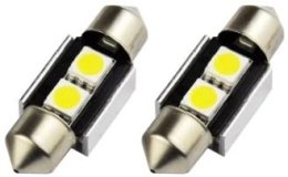 4521 Żarówka LED FESTOON 31 CANBUS Noxon