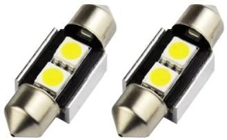 4521 Żarówka LED FESTOON 31 CANBUS Noxon