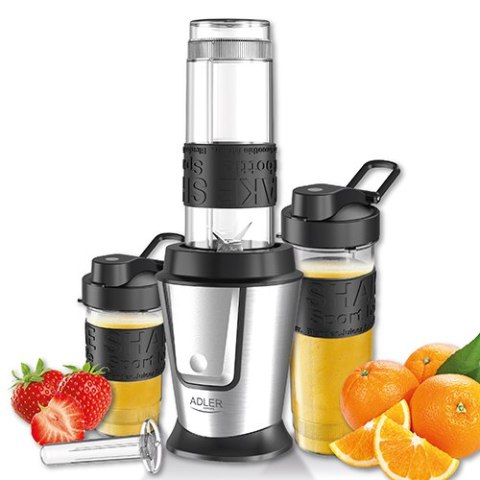 AD 4081 Blender personalny z wkładem chłodzącym ADLER