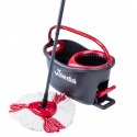 Zestaw mop obrotowy Vileda Easy Wring and Clean Turbo box Vileda