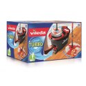 Zestaw mop obrotowy Vileda Easy Wring and Clean Turbo box Vileda