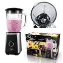 Blender kielichowy Adler