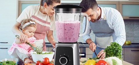 Blender kielichowy Adler Blender kielichowy Adler