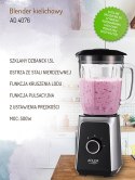 Blender kielichowy Adler