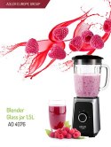 Blender kielichowy Adler