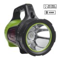 Latarka LED 3w1 Maclean, funkcja powerbanku, 3 tryby świecenia, 5W XM-L-T6, Cold White 6500K, 3,7V 3x18650, 4500mAh, MCE345 Maclean