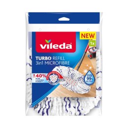 Wkład do mopa obrotowego Vileda Turbo 3w1 Microfibre Vileda