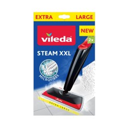 Wkłady do mopa parowego Vileda Steam XXL (2szt) Vileda