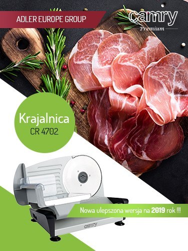 Krajalnica Camry Krajalnica Camry