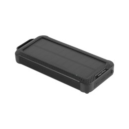 POWER BANK Kruger&Matz 10000 mAh Li-pol solarny Kruger&Matz