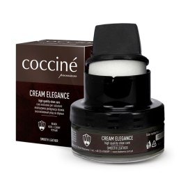 Pasta do but.cream elegance czar 50ml (55/26/50/02c),coccine Coccine