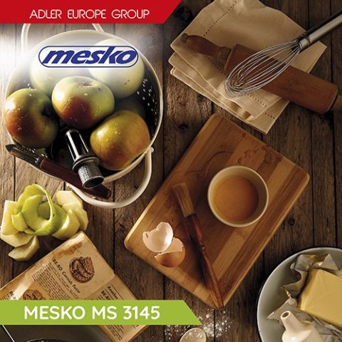 Waga kuchenna Mesko Waga kuchenna Mesko
