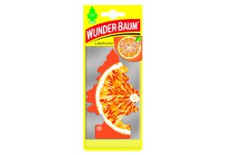 Odświeżacz wunder baum - pomarańcza Wunder Baum