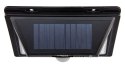 Lampa solarna ścienna SMD LED 350 lm NEO