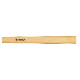 Trzonek do młotka 5-6 kg, 700 mm TOPEX