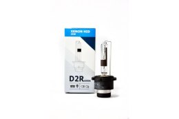 01413 HID Żarnik D2R 8000K xenonowy AMiO