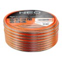 Wąż ogrodowy 3/4" x 50 m, 6-warstwowy NEO PROFESSIONAL NEO