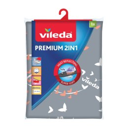 Pokrowiec na deskę do pras. Vileda Premium 2in1 Vileda