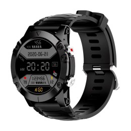 Smartwatch Kruger&Matz Activity Black GPS LP