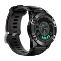 Smartwatch Kruger&Matz Activity Black GPS LP