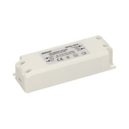 Zasilacz do LED 12VDC 24W, IP20 Orno