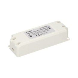 Zasilacz do led 12vdc 30w, ip20 orno