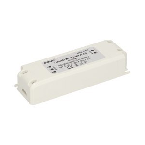 Zasilacz do led 12vdc 50w, ip20 orno