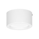 SIREMO LED 9W oprawa typu downlight, 720lm, IP20, 4000K, biała Orno